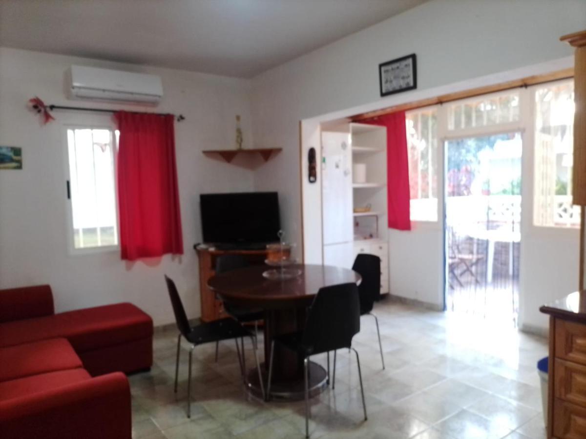 Eureka 133 Apartament Costa Del Silencio